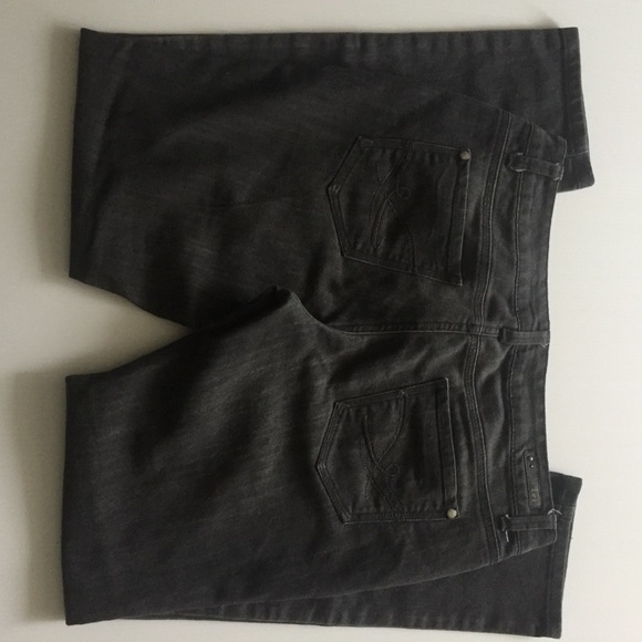 👖ASHLEY LOWRISE SKINNY JEANS 👖 - Picture 4 of 4